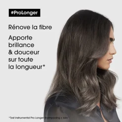 Routine rénovatrice de longueur Pro Longer