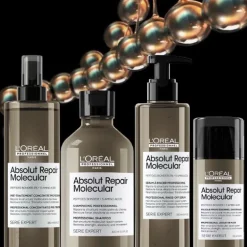 Routine réparatrice Absolut Repair Molecular