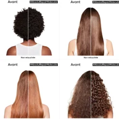 Routine réparatrice Absolut Repair Molecular