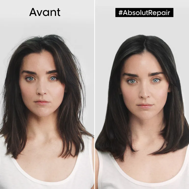 Routine réparatrice légère Absolut Repair Gold