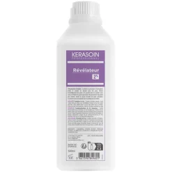 Révélateur 2% 500 ml