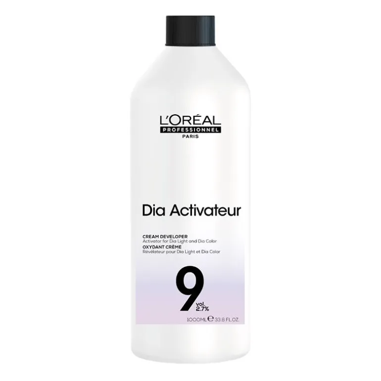 Révélateur DIActivateur 9 VOL