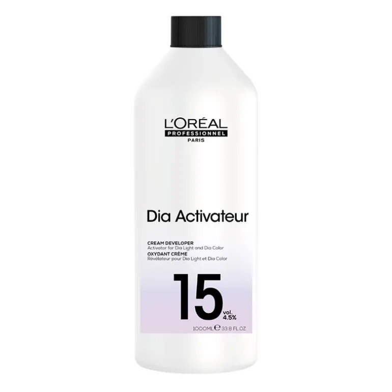 Révélateur DIActivateur 15 VOL