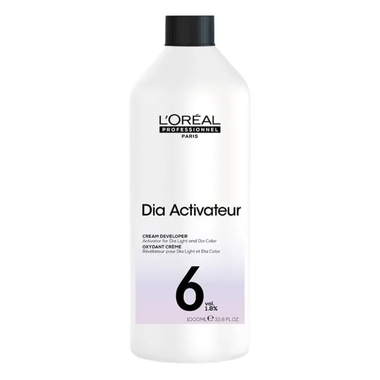 Révélateur DIActivateur 6 VOL