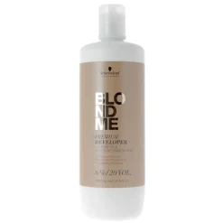 Révélateur Premium Blondme 20 volumes / 6%