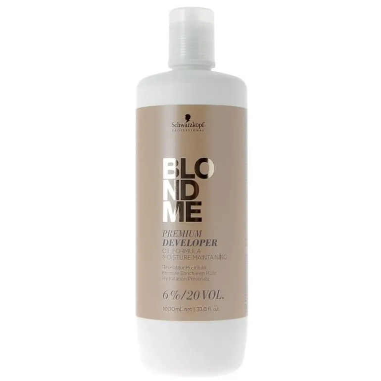 Révélateur Premium Blondme 20 volumes / 6%