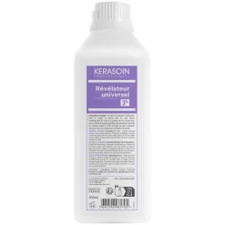 Révélateur universel 3% 500ml