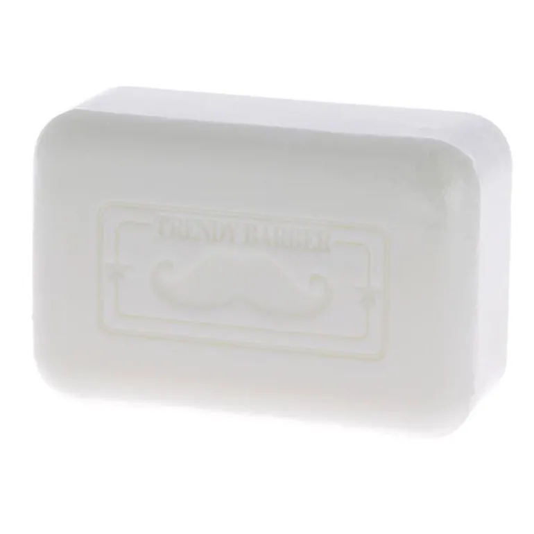 Savon mains et corps savon + pochon