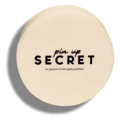 Savon visage & corps au lait de chèvre Secret Teint Précieux