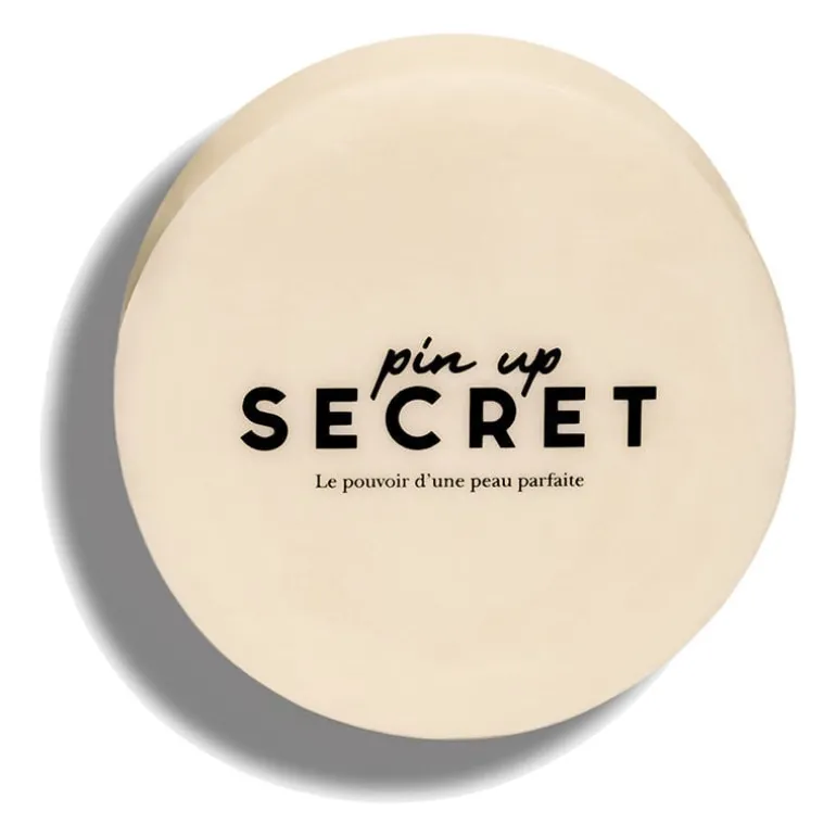 Savon visage & corps au lait de chèvre Secret Teint Précieux
