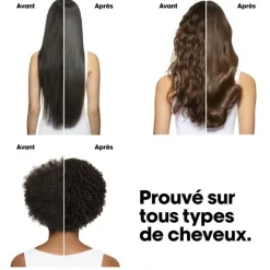 Sèche-cheveux AirLight Pro