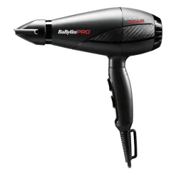 Sèche-cheveux Black Star Ionic