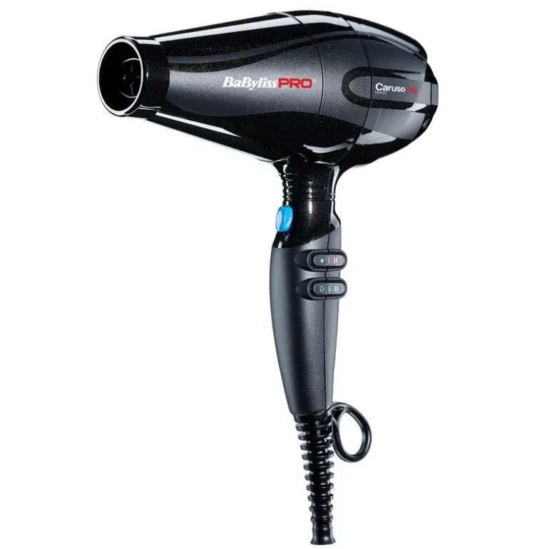 Sèche-cheveux Caruso-HQ