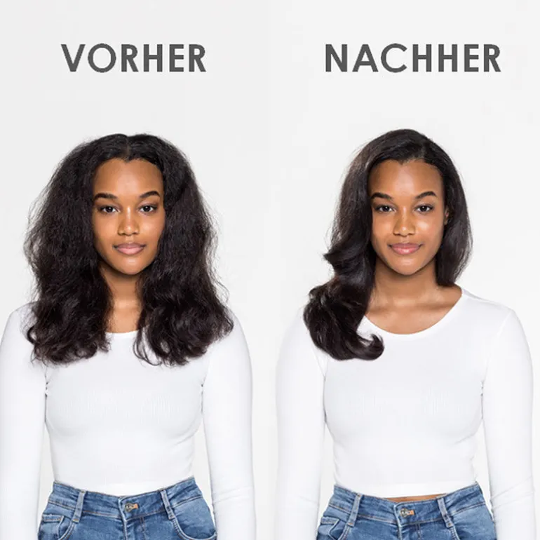 Sèche-cheveux Caruso-HQ