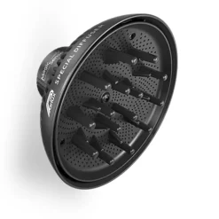 Sèche-cheveux Digitalyon et son diffuseur Magic Sense anthracite