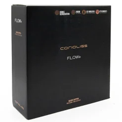 Sèche-cheveux Flow + black copper