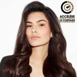 Sèche-cheveux Helios noir