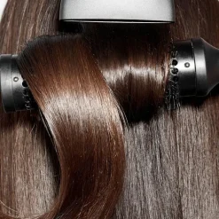 Sèche-cheveux Helios prune