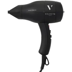 Sèche-cheveux Iconic TGR 2.0 noir intense