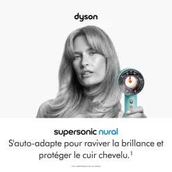 Sèche-cheveux Nural édition limitée fête des mères