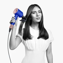 Sèche-cheveux Supersonic édition exclusive