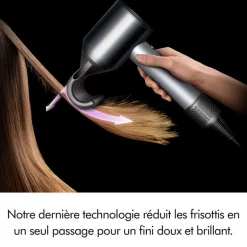 Sèche-cheveux Supersonic édition exclusive