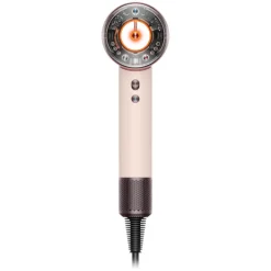 Sèche-cheveux Supersonic Nural cheveux raides à ondulés