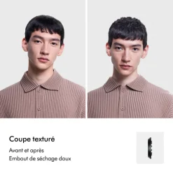 Sèche-cheveux Supersonic Nural édition limitée