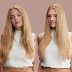 Sèche-cheveux Supersonic r cheveux raides à ondulés
