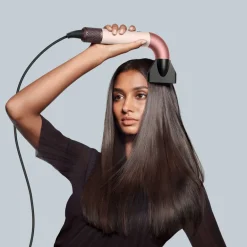 Sèche-cheveux Supersonic r cheveux raides à ondulés