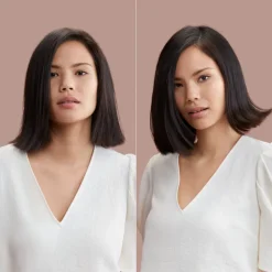 Sèche-cheveux Supersonic r cheveux raides à ondulés