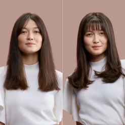 Sèche-cheveux Supersonic r cheveux raides à ondulés