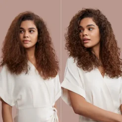 Sèche-cheveux Supersonic r cheveux bouclés à frisés