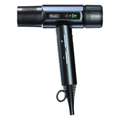 Sèche-cheveux Vanquish noir