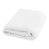 Serviette blanche