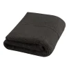 Serviette noire