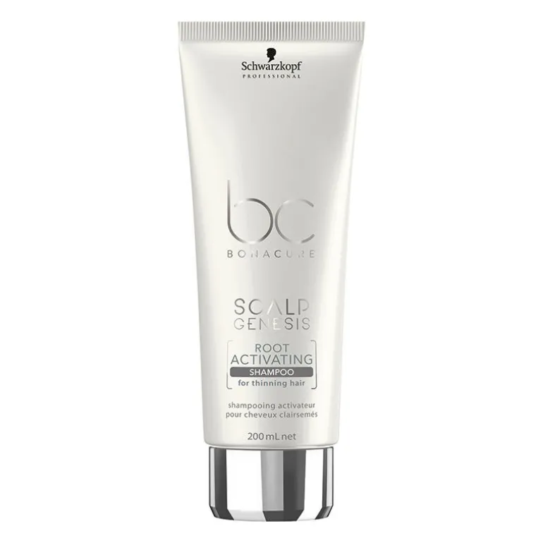Shampooing activateur et anti-chute BC Scalp Genesis