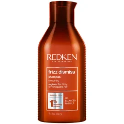 Shampooing anti-frisottis Frizz Dismiss