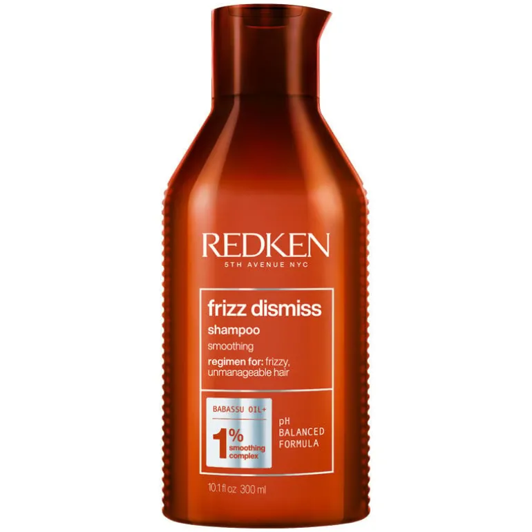 Shampooing anti-frisottis Frizz Dismiss