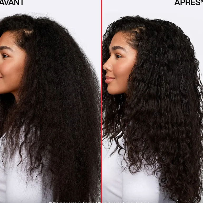 Shampooing anti-frisottis Frizz Dismiss
