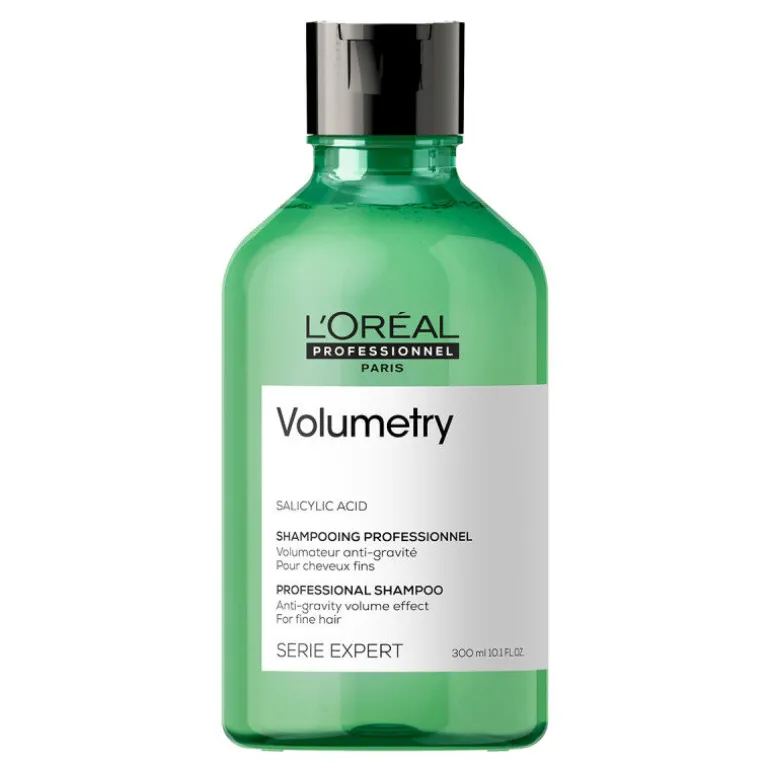 Shampooing anti-gravité Volumetry 300ml