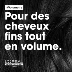 Shampooing anti-gravité Volumetry 300ml