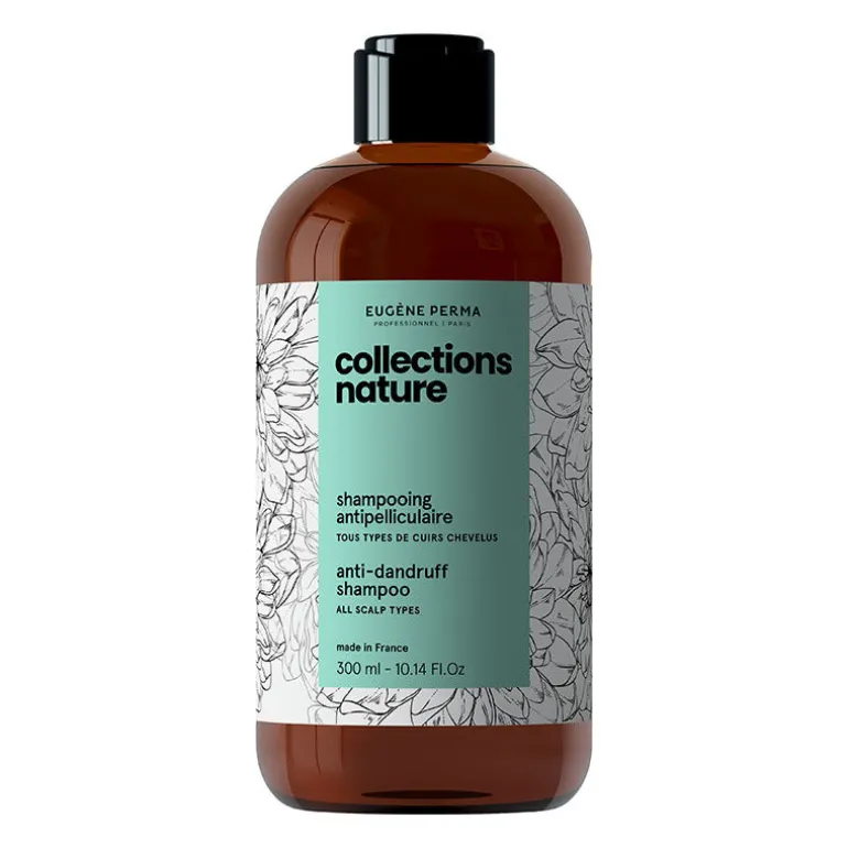 Shampooing antipelliculaire Collections Nature