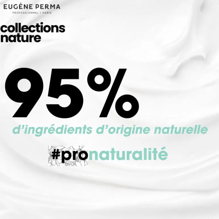 Shampooing antipelliculaire Collections Nature