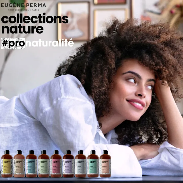 Shampooing antipelliculaire Collections Nature