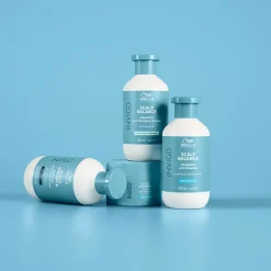 Shampooing antipelliculaire Clean Scalp Invigo Balance