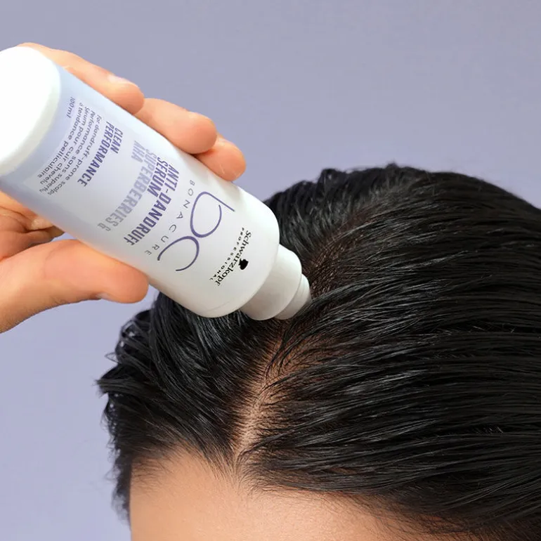 Shampooing anti-pelliculaire BC Scalp