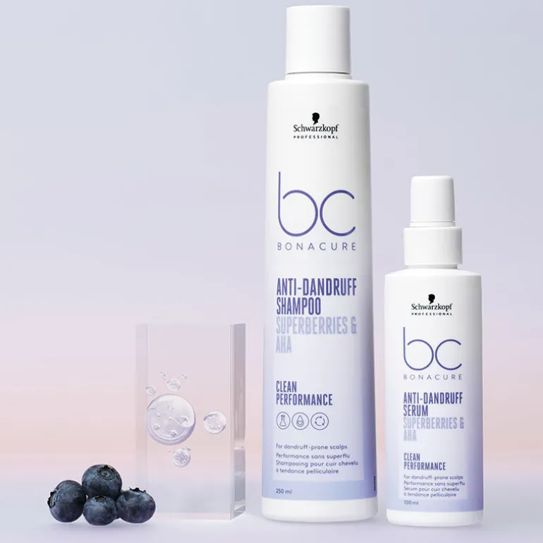 Shampooing anti-pelliculaire BC Scalp