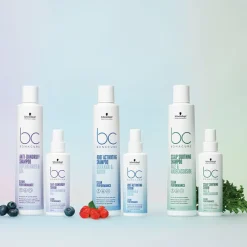 Shampooing anti-pelliculaire BC Scalp