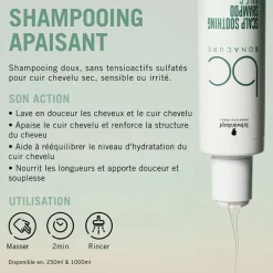 Shampooing apaisant BC Scalp